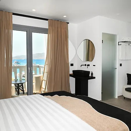 Apartment Astrea Relax *