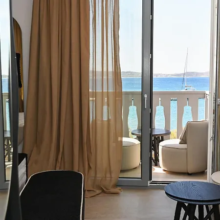 Astrea Relax Apartment *