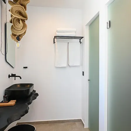 Astrea Relax Apartment Adamantas (Milos)