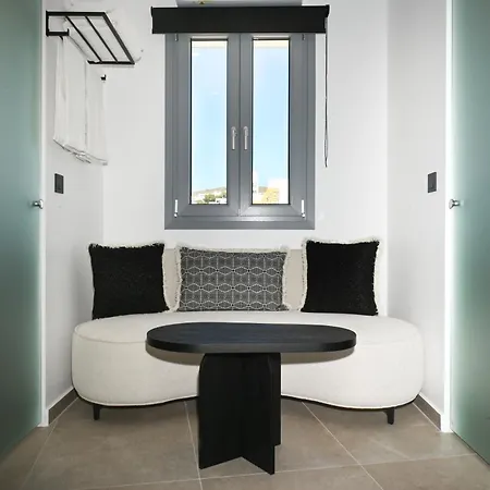 Astrea Relax Apartment *