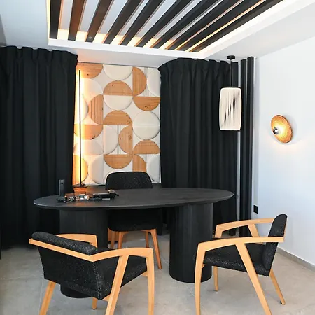 Astrea Relax * Adamantas (Milos)