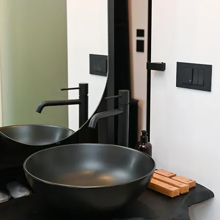 Astrea Relax Apartamento