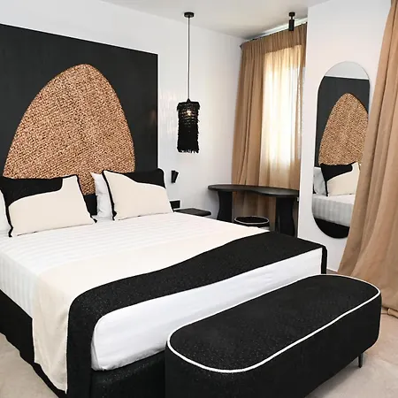 Apartamento Astrea Relax