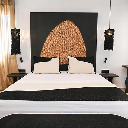 Astrea Relax Apartamento *