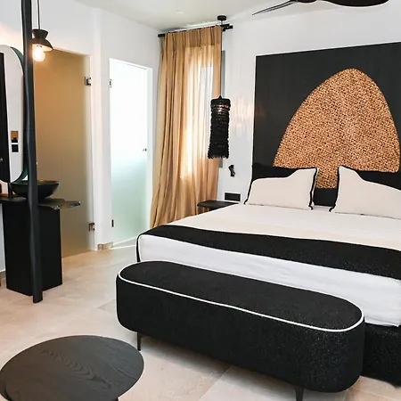 Astrea Relax Apartamento *