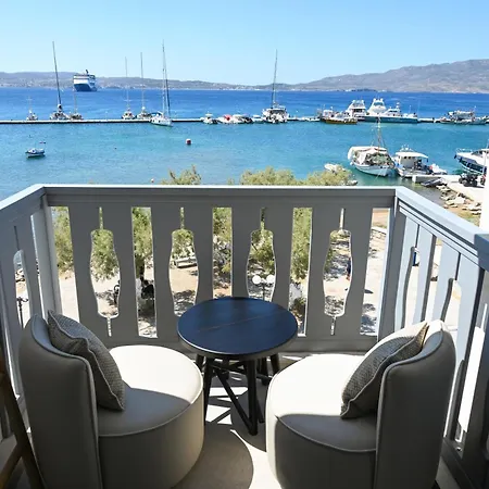 Astrea Relax Apartamento