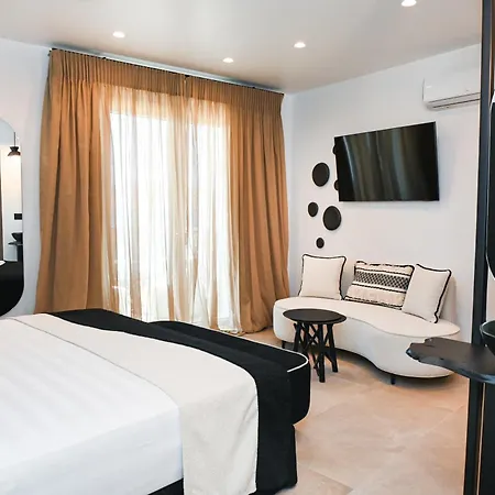 Apartamento Astrea Relax