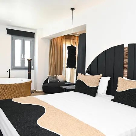 Apartamento Astrea Relax Adamantas (Milos)