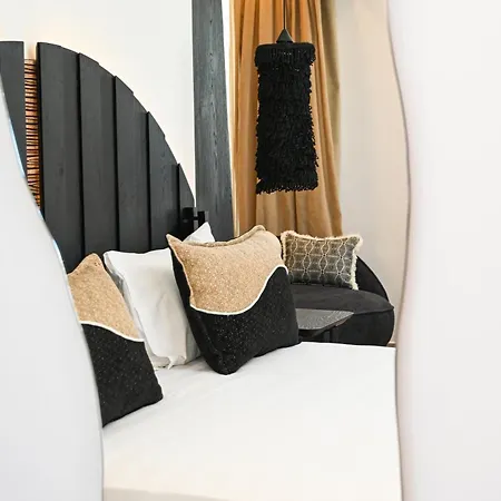 Astrea Relax Apartment *