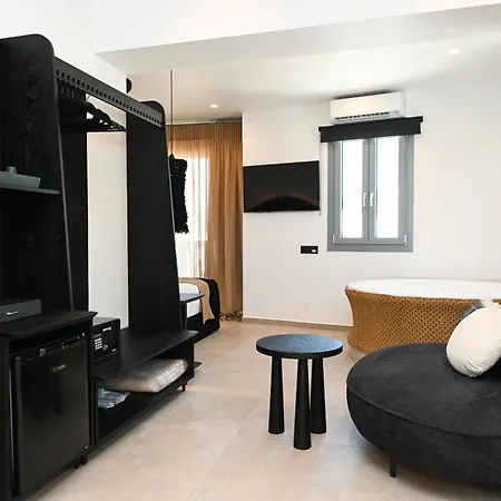 Astrea Relax Apartamento *