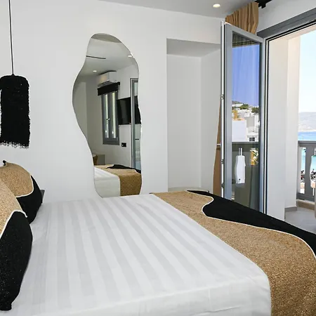 Astrea Relax Apartamento *