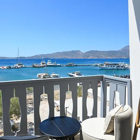 Astrea Relax Apartment *