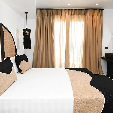 Apartamento Astrea Relax