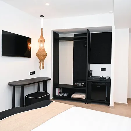 Astrea Relax Apartment Adamantas (Milos)