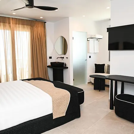 Apartamento Astrea Relax *