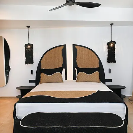 Apartamento Astrea Relax Adamantas (Milos)