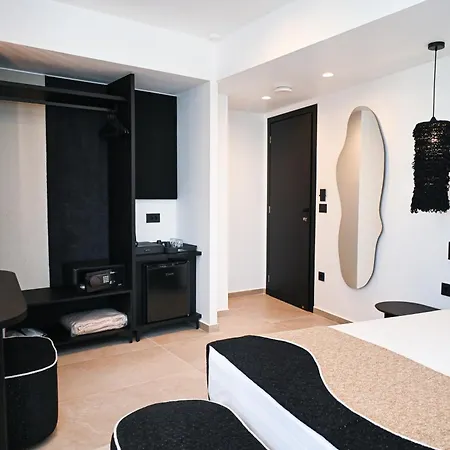 Astrea Relax Apartment Adamantas (Milos)