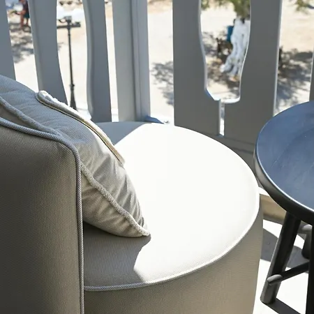 Astrea Relax Apartamento *