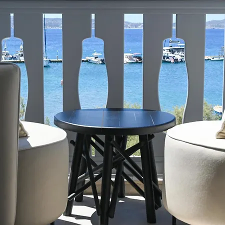 Apartment Astrea Relax *