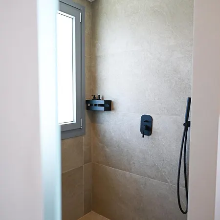 Apartamento Astrea Relax Adamantas (Milos)