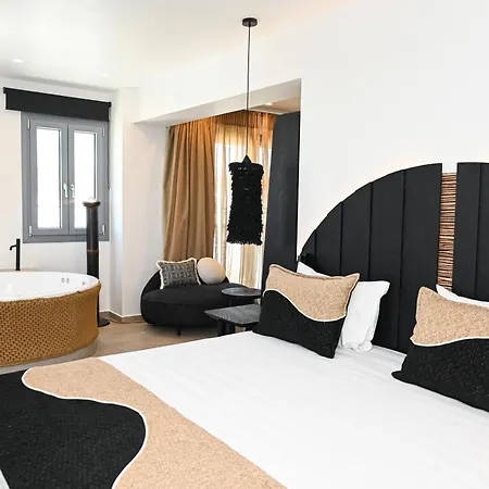 Apartment Astrea Relax Adamantas (Milos)