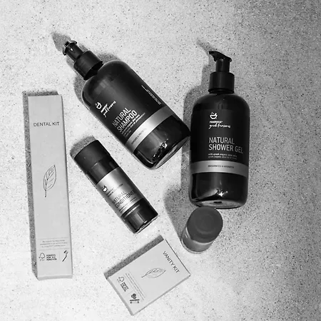 Astrea Relax * Adamantas (Milos)