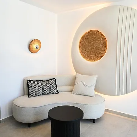 Apartamento Astrea Relax Adamantas (Milos)