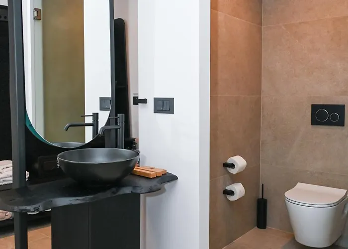 Astrea Relax Adamantas (Milos)