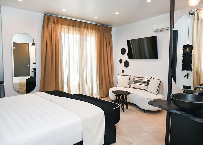 Apartament Astrea Relax