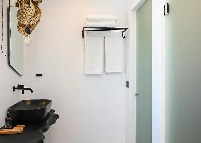 Astrea Relax Apartament Adamantas (Milos)