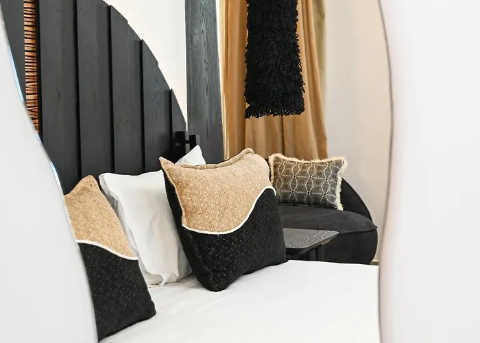 Astrea Relax Apartament *