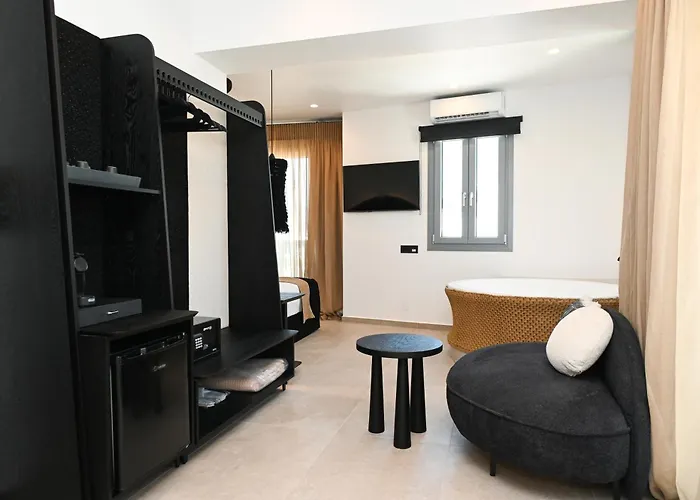 Astrea Relax Apartament *