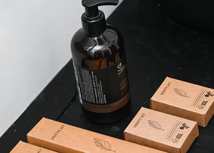 Astrea Relax * Adamantas (Milos)