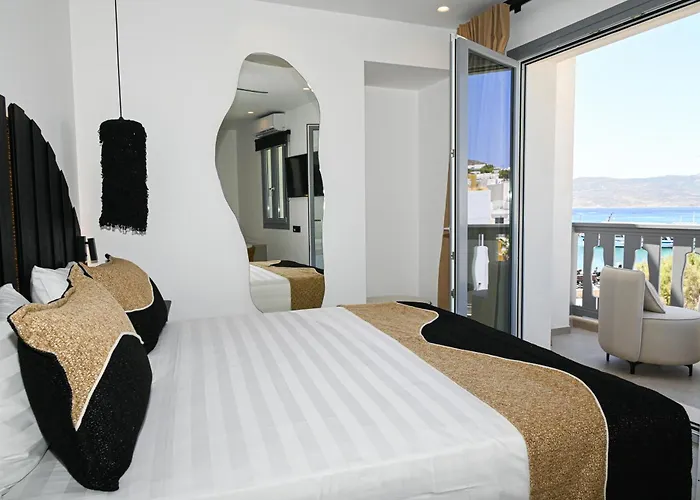 Astrea Relax Apartament *