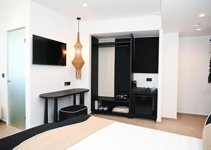 Astrea Relax Apartament Adamantas (Milos)