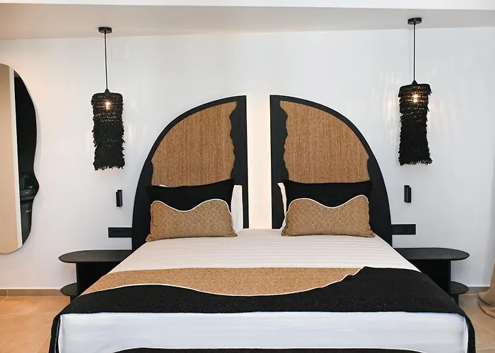 Apartament Astrea Relax Adamantas (Milos)