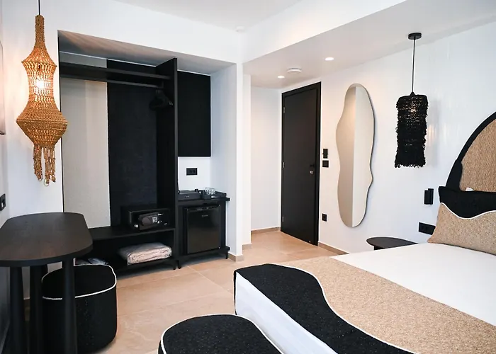 Astrea Relax Apartament Adamantas (Milos)