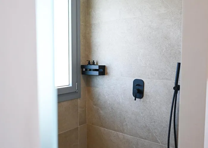 Apartament Astrea Relax Adamantas (Milos)