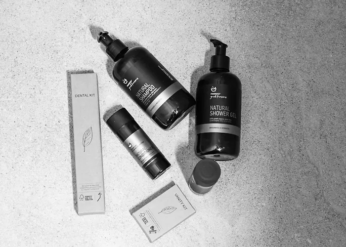 Astrea Relax * Adamantas (Milos)