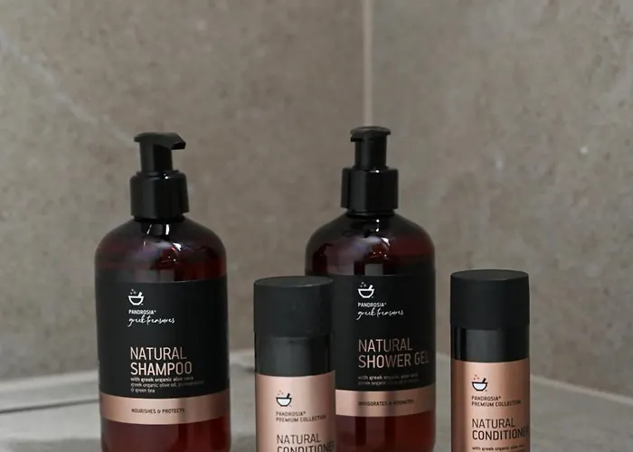 Apartament Astrea Relax