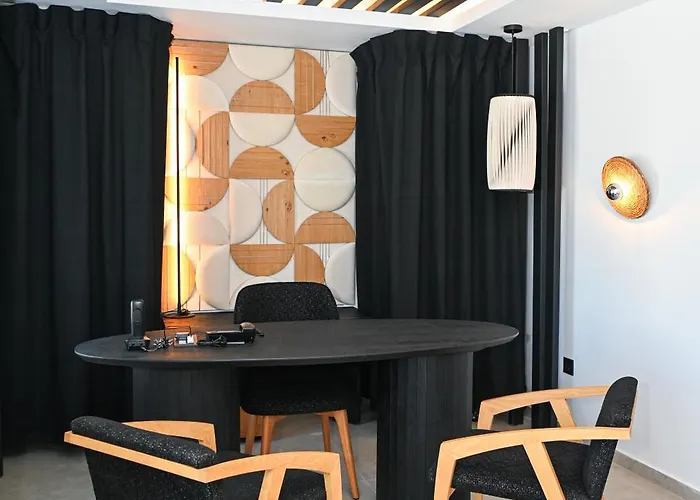 Astrea Relax * Adamantas (Milos)